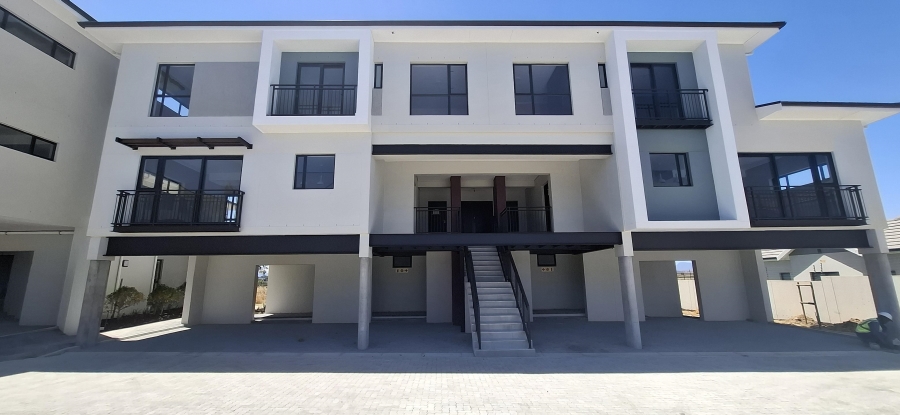 To Let 1 Bedroom Property for Rent in Groot Phesantekraal Estate Western Cape
